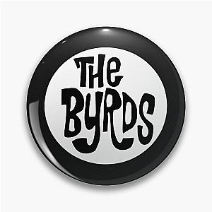 Black byrds Pin