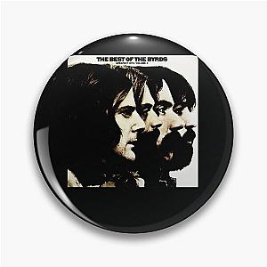 the byrds Pin