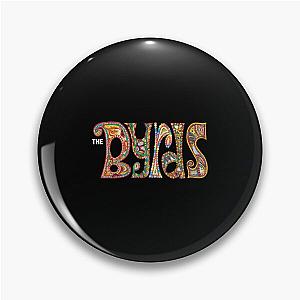 The Byrds  	 Pin