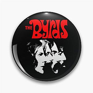 THE BYRDS Pin