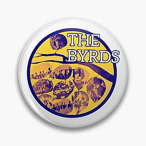 Old Byrds Pin