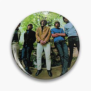 Byrds Band Rock 4 Pin