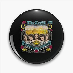 The byrds Pin