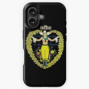 The byrds sweet heart of the rodeo iPhone Tough Case