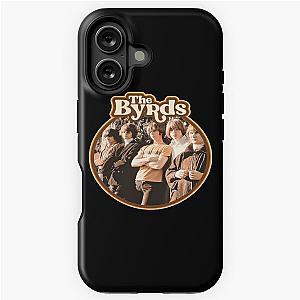 The Byrds iPhone Tough Case