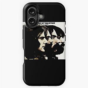 the byrds iPhone Tough Case