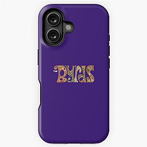 The Byrds   	 iPhone Tough Case