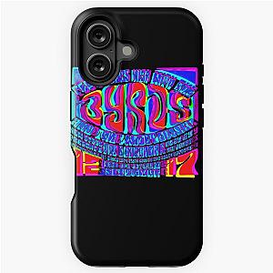 The Byrds iPhone Tough Case