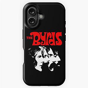 THE BYRDS iPhone Tough Case