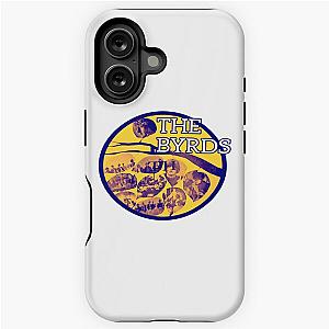 Old Byrds iPhone Tough Case