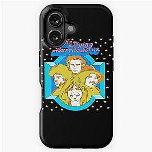 The Byrds Mr Tambourine iPhone Tough Case