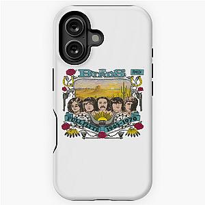 The Byrds iPhone Tough Case