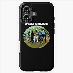 Byrds Band Rock 4 iPhone Tough Case