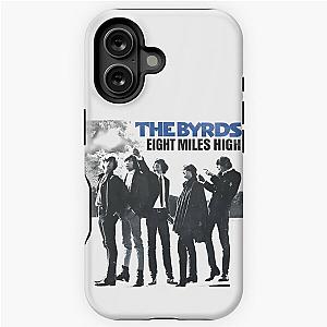 Byrds Premium iPhone Tough Case