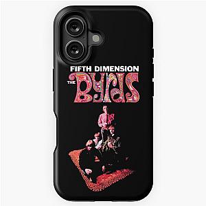 bird birds byrds iPhone Tough Case