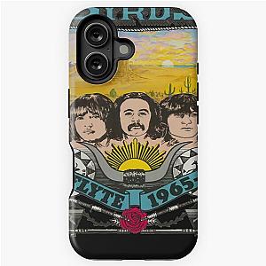 The Byrds Essential T-Shirt iPhone Tough Case