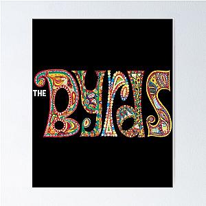 The Byrds  	 Poster