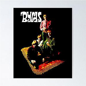 The Byrds Poster