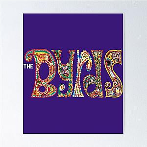 The Byrds   	 Poster