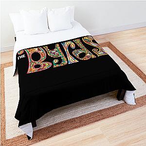 The Byrds  	 Comforter