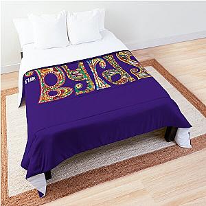 The Byrds   	 Comforter