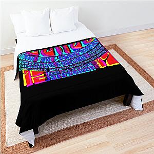 The Byrds Comforter