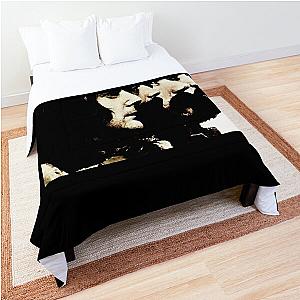 the byrds Comforter