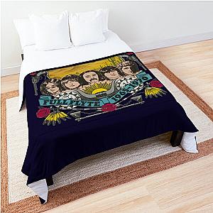 The byrds Comforter