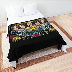 The Byrds Essential T-Shirt Comforter