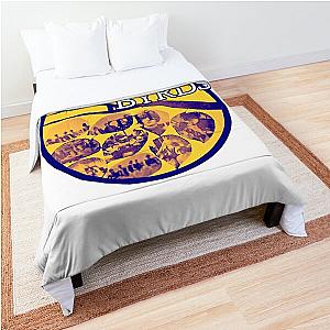 The Byrds Comforter