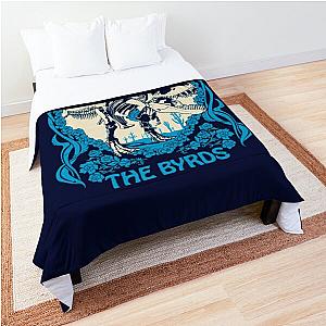 THE BYRDS Comforter