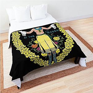 The Byrds, Sweetheart of the rodeo Comforter