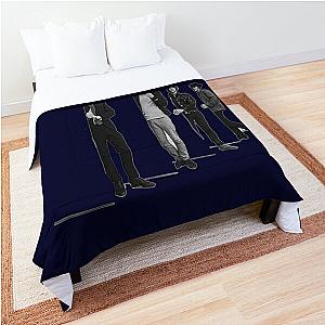 The Byrds Comforter