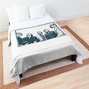 The Byrds Comforter