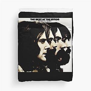 the byrds Duvet Cover