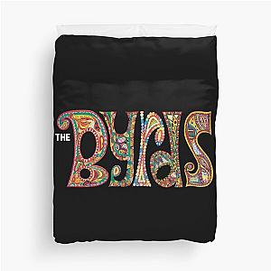 The Byrds  	 Duvet Cover