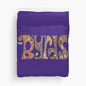 The Byrds   	 Duvet Cover