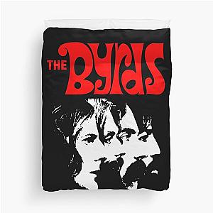 THE BYRDS Duvet Cover