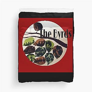 The Byrds Preflyte Classic Duvet Cover