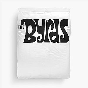 The Byrds Classic Duvet Cover