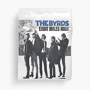 Byrds Premium Duvet Cover