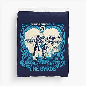 THE BYRDS Duvet Cover