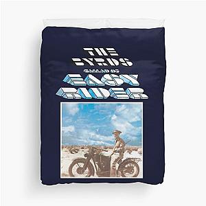 The Byrds Duvet Cover