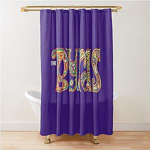 The Byrds   	 Shower Curtain