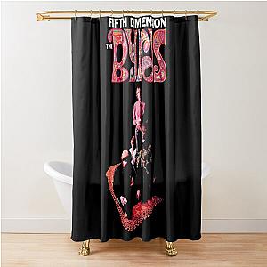 bird birds byrds Shower Curtain