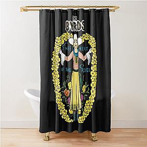 The Byrds Sweetheart Of The Rodeo Premium Shower Curtain