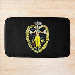 The Byrds Sweet Heart Of The Rodeo Bath Mat