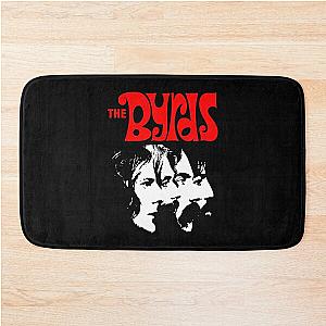 THE BYRDS Bath Mat