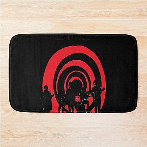 The Byrds Classic Bath Mat