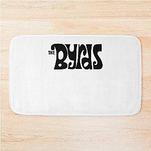 The Byrds Classic Bath Mat